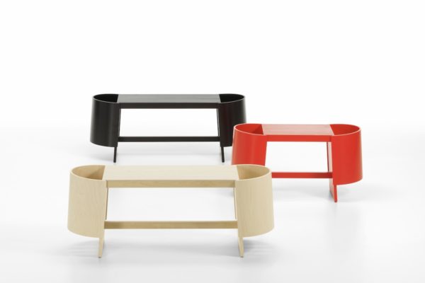 Solid birch and birch plywood